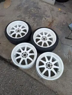 2025年最新】WORK EMOTION XD9の人気アイテム - メルカリ