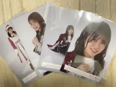 櫻坂46 武元唯衣 生写真まとめ売り　15枚セット