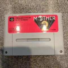 MOTHER 2 スーパーファミコンソフト