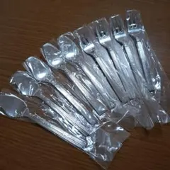 ELLEステンレス製カトラリーセット