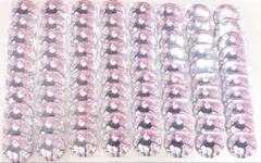 いれいす りうら 缶バッジ