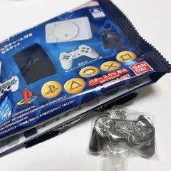 PlayStation™/ミニチュアチャーム付きビスケット