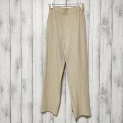 イージーパンツ (M)　ポケットあり