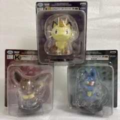 2026年最新】ポケモン ちびきゅんの人気アイテム - メルカリ