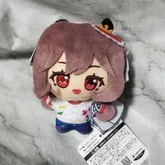 ジェンティルドンナ ぬいぐるみマスコット ウマ娘 ペインタースタイル