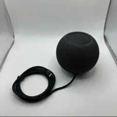 Apple Pod mini 美品 HomePod mini - ブルー - Apple（日本）