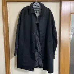 バナナリパブリック ステンカラーコート