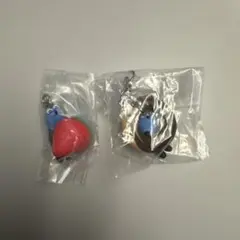 スンスンめじるしチャーム　スンスンセット