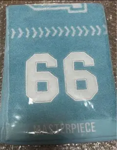 INI　髙塚大夢　マフラータオル XQUARE MASTERPIECE