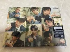 Hollow 期間生産限定盤 - StrayKids 開封済