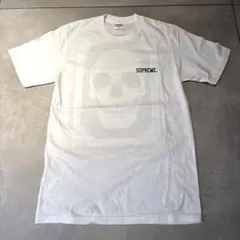 Supreme x Mike Kelley Banner Tee 