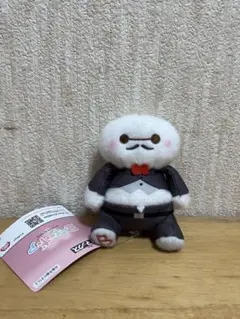 ベイマックス ミルキーボア 新品未使用