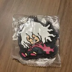 僕のヒーローアカデミア　死柄木弔