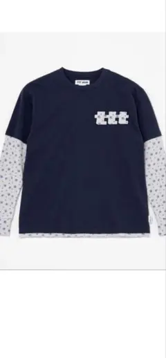 TTT MSW fruits thermal long sleeve XL 新品 - メルカリ