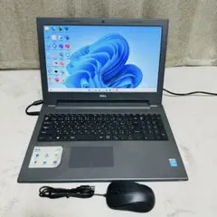 S418 NECノートパソコンSSD高速WEBカメラWindows11オフィス付 - メルカリ