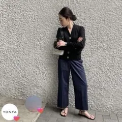 2026年最新】yonfa カーディガンの人気アイテム - メルカリ