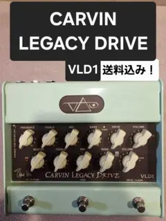 2026年最新】CARVIN Legacyの人気アイテム - メルカリ