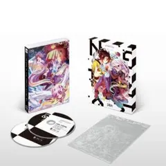2026年最新】ノーゲーム ノーライフ Blu-ray BOXの人気アイテム - メルカリ