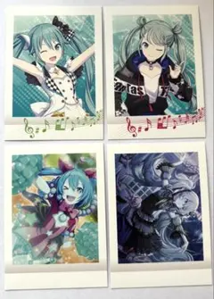 プロセカ 初音ミク