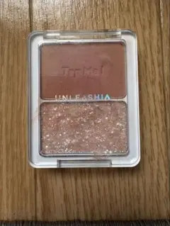 UNLEASHIA タップミーパレットデュオ No.1 ピーターパットのサムネイル