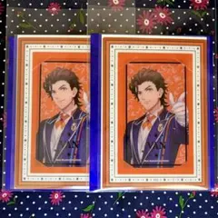 【匿名配送】【バラOK】うたプリ ワンダーランド ビジュカ ヴァン