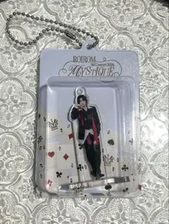 m*i様 ROIROM 本多大夢 ブリスターチャーム | Mercari