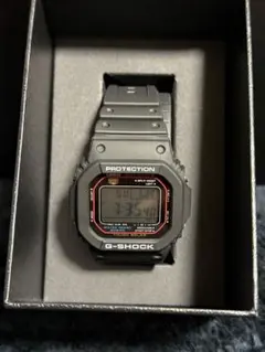 新品タグ付けCASIO G-SHOCK G-LIDE GWX-5600J-1 新品タグ付けCASIO G-SHOCK G-LIDE GWX-5600J-1 - メルカリ