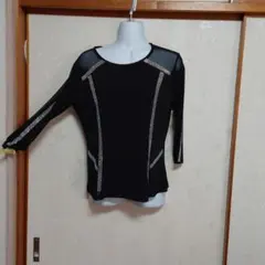 社交ダンス衣装