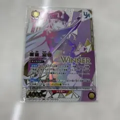 UNION ARENA 島村卯月 WINNER ユニオンレア - メルカリ