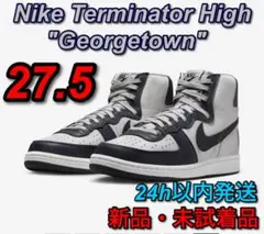 2025年最新】nike ターミネーター ジョージタウンの人気アイテム