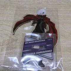 僕のヒーローアカデミア 死柄木弔 アクリルスタンド