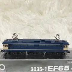 2025年最新】KATO 3035-1 EF65 1000の人気アイテム - メルカリ