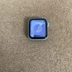 3970【早い者勝ち】Apple Watch SE 40mm GPSモデル☆