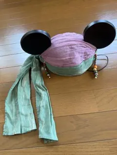 ディズニー　パイレーツ　ミッキー　ファンキャップのサムネイル