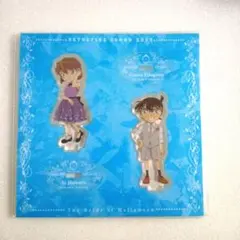 名探偵コナン　アクリルスタンド