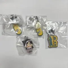 名探偵コナン　キーホルダー　ガチャ