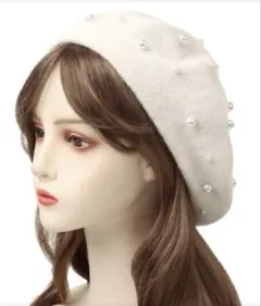 SHEIN ベレー帽 帽子 お値下げ可！