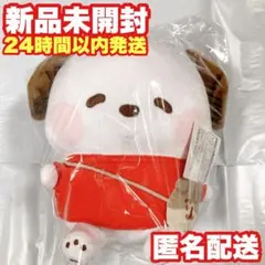 カナヘイの小動物 ゆるっとアミューズメント×サンリオキャラクターズ ポチャッコ