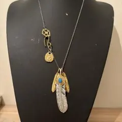 バンバンビガロ 全金 特大フェザー やっぱり特別な存在。「goro's」の特大フェザー・リスト【マイ