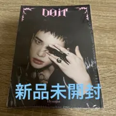 stray kids accordion DO IT ヒョンジン　未開封