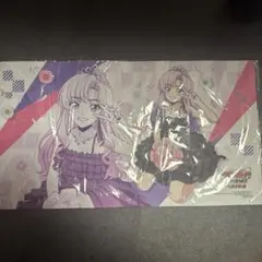 ヴァンガード 員弁ナオ プレイマット 韓国限定 - メルカリ