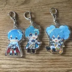 2025年最新】ころん アクキーの人気アイテム - メルカリ