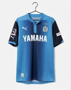ジュビロ磐田　2014年　ユニフォーム