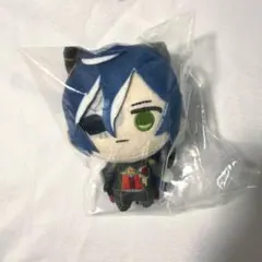 悪魔執事と黒い猫 あくねこ クリスマス ボスキ マフラー 受注生産品
