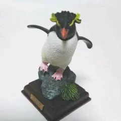 南極 ネイチャーテクニカラー 未開封  イワトビペンギン