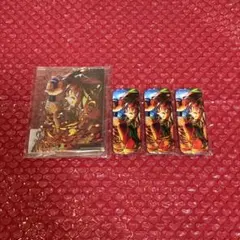 鬼滅の刃 WEBSHOPくじ 竈門炭治郎 セット