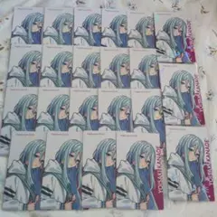 プロセカ 奏 CF エピカ まとめ売り