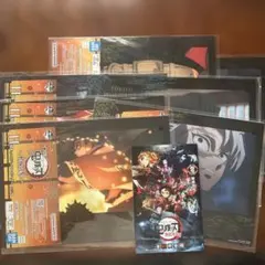 鬼滅の刃〜上弦の参〜一番くじ