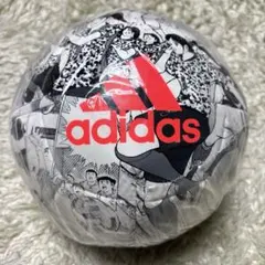adidas アディダス キャプテン翼 デザイン サッカーボール 5号 レプリカ