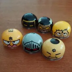 【新品】キン肉マン 働く！超人フィギュアコレクション